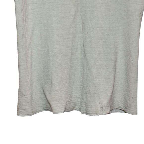 Vtg 1950's Duofold 527 Two Layer Fabric Size Small 34-36 Short Sleeve T-Shirt - Picture 4 of 7